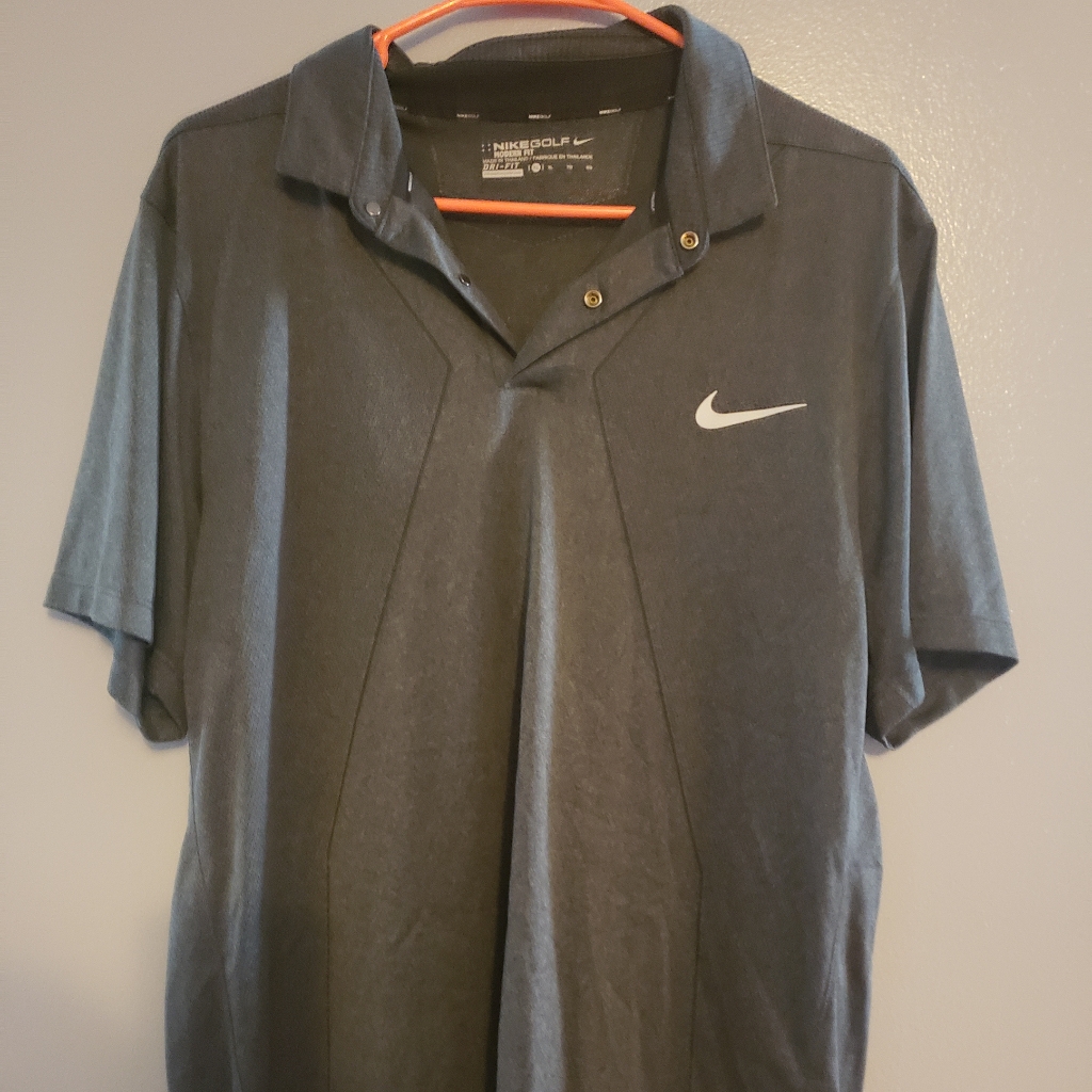 Mens Nike Golf